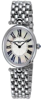 Часы Frederique Constant Art Deco FC-200MPW2V6B